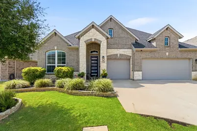 11305 Bull Head Lane, Flower Mound, TX 76262 - Photo 2