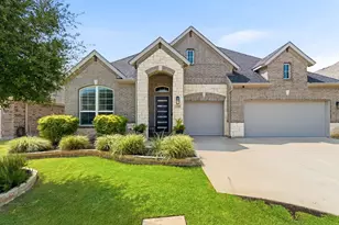 11305 Bull Head Ln, Flower Mound, TX 76262 - Photo 2