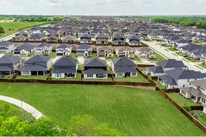 210 Midnight Trail, Melissa, TX 75454 - Photo 30