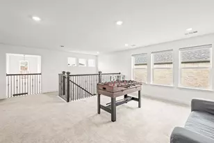 210 Midnight Trl, Melissa, TX 75454 - Photo 16