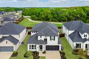 210 Midnight Trl, Melissa, TX 75454 - Photo 1