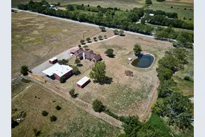 627 County Road 4445, Trenton, TX 75490 - Photo 36