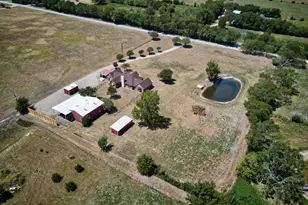 627 Co Rd 4445, Trenton, TX 75490 - Photo 36