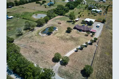 627 County Road 4445, Trenton, TX 75490 - Photo 34