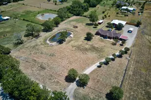 627 Co Rd 4445, Trenton, TX 75490 - Photo 34