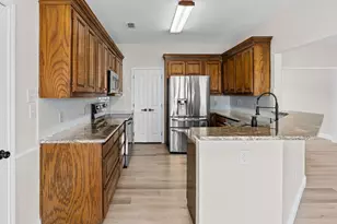 627 Co Rd 4445, Trenton, TX 75490 - Photo 6