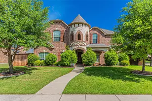 13074 Cordellera Ln, Frisco, TX 75035 - Photo 1