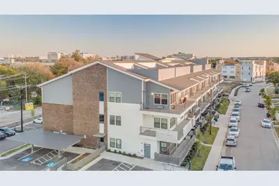 209 Wimberly Street #1-202, Fort Worth, TX 76107 - Photo 1