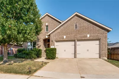 929 Green Coral Drive, Little Elm, TX 75068 - Photo 2