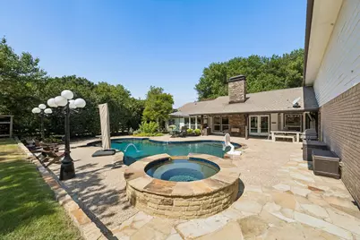520 Cottonwood Place, Fairview, TX 75069 - Photo 34
