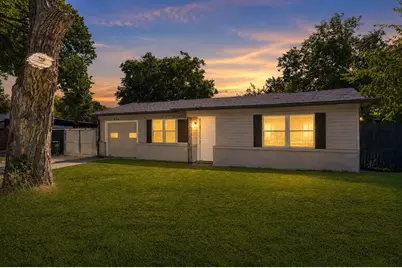 926 Powell Road, Mesquite, TX 75149 - Photo 1