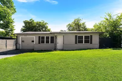 926 Powell Road, Mesquite, TX 75149 - Photo 2