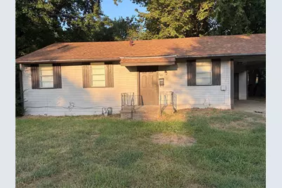 120 23rd Street NW, Paris, TX 75460 - Photo 2