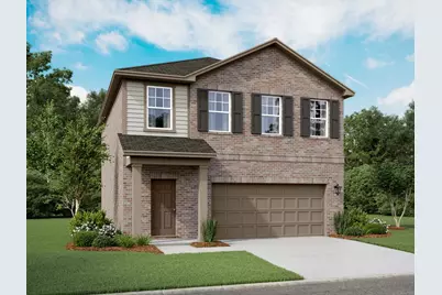 2205 Burnwood Street, Melissa, TX 75454 - Photo 1