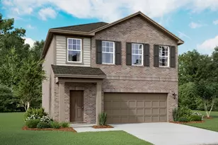 2205 Burnwood St, Melissa, TX 75454 - Photo 1