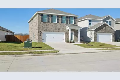 2205 Burnwood Street, Melissa, TX 75454 - Photo 4