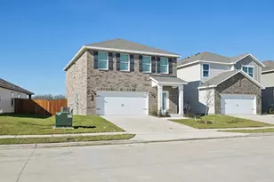 2205 Burnwood St, Melissa, TX 75454 - Photo 4