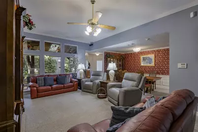 4908 Arborgate Drive, Arlington, TX 76017 - Photo 20