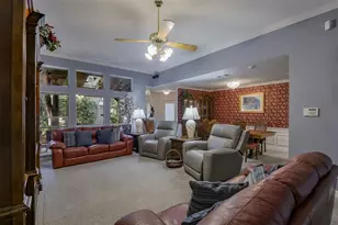 4908 Arborgate Dr, Arlington, TX 76017 - Photo 20