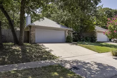 4908 Arborgate Drive, Arlington, TX 76017 - Photo 28