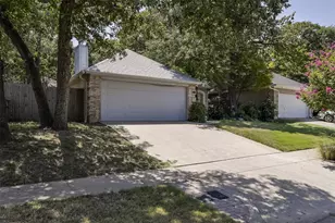 4908 Arborgate Dr, Arlington, TX 76017 - Photo 28