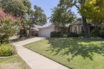4908 Arborgate Drive, Arlington, TX 76017 - Photo 1