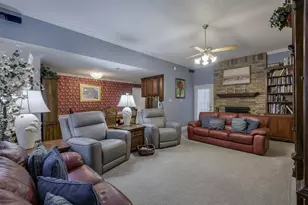 4908 Arborgate Dr, Arlington, TX 76017 - Photo 22