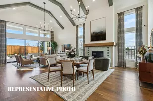 2121 Spiderlilly Ln, Allen, TX 75013 - Photo 6