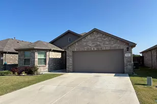 324 Sculptors Xing, Springtown, TX 76082 - Photo 4