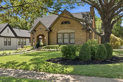 838 Salmon Drive, Dallas, TX 75208 - Photo 22