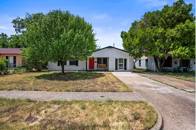 7669 Woodshire Drive, Dallas, TX 75232 - Photo 2