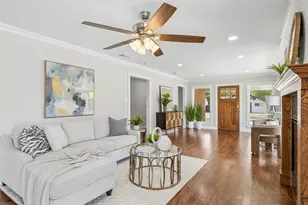 1231 S Montclair Ave, Dallas, TX 75208 - Photo 6
