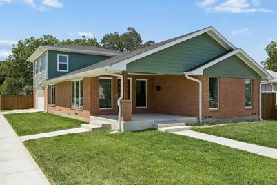 1231 S Montclair Avenue, Dallas, TX 75208 - Photo 1