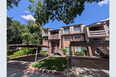 9801 Royal Lane #311, Dallas, TX 75231 - Photo 1