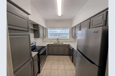 9801 Royal Lane #311, Dallas, TX 75231 - Photo 4