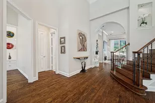 5765 Red Hill Ln, Frisco, TX 75034 - Photo 2