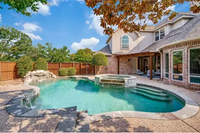 5765 Red Hill Lane, Frisco, TX 75034 - Photo 26
