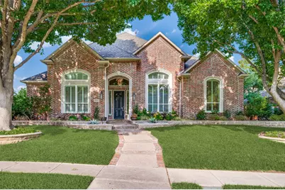 5765 Red Hill Lane, Frisco, TX 75034 - Photo 1