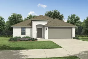 1500 Wild Plum Wy, Alvarado, TX 76009 - Photo 1