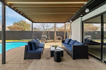 1301 N Trail Drive, Carrollton, TX 75006 - Photo 34