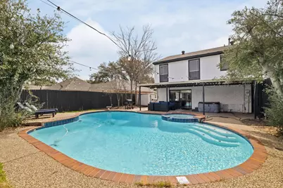 1301 N Trail Drive, Carrollton, TX 75006 - Photo 32