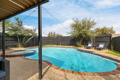 1301 N Trail Drive, Carrollton, TX 75006 - Photo 36