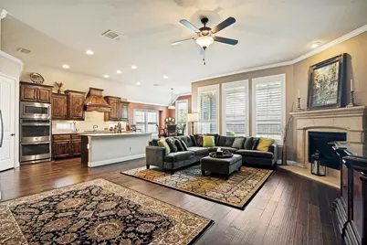 2362 Walnut Grove Lane, Frisco, TX 75034 - Photo 6