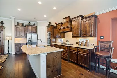 2362 Walnut Grove Lane, Frisco, TX 75034 - Photo 10