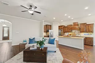 2362 Walnut Grove Ln, Frisco, TX 75034 - Photo 10