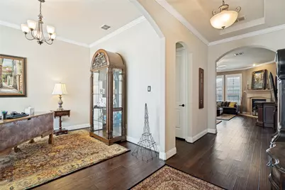 2362 Walnut Grove Lane, Frisco, TX 75034 - Photo 4