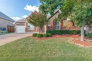 2362 Walnut Grove Ln, Frisco, TX 75034 - Photo 2