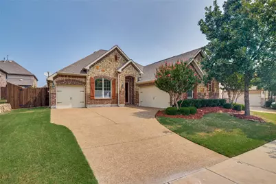 2362 Walnut Grove Lane, Frisco, TX 75034 - Photo 2