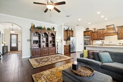 2362 Walnut Grove Lane, Frisco, TX 75034 - Photo 8