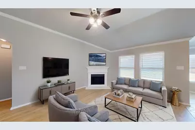 344 Coral Vine Lane, Burleson, TX 76028 - Photo 4